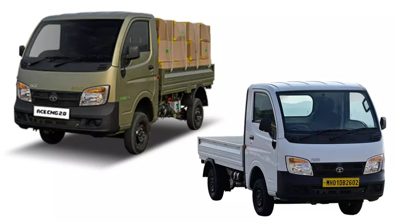 Convert your petrol, diesel Tata ACE to EV with Sun Mobility, Bluewheelz retrofit kits: Here’s how Convert your petrol, diesel Tata ACE to EV with Sun Mobility, Bluewheelz retrofit kits: Here’s how