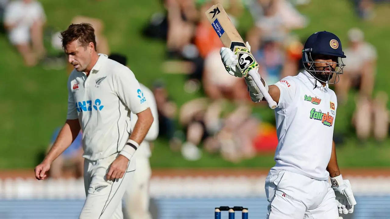 EXPLAINED: Why Sri Lanka and New Zealand will have a rare six-day Test in September | Cricket News EXPLAINED: Why Sri Lanka and New Zealand will have a rare six-day Test in September | Cricket News