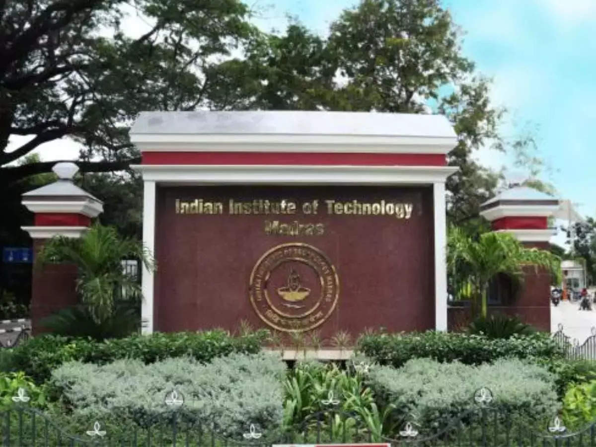 IIT Madras scholarship programmes: Eligibility criteria and details explained