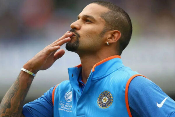 Shikhar Dhawan retires with a record of his yet to be broken | Cricket News