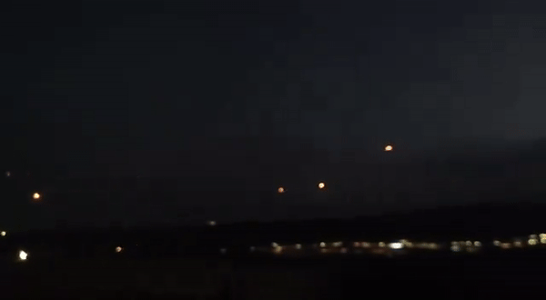 Watch: Israel targets Hezbollah in new footage, claims they planned to strike civilians