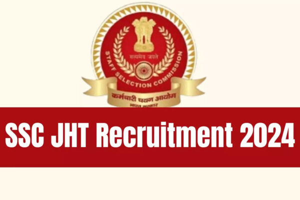 SSC JHT, SHT 2024 application window closes today for 312 posts: Here’s the direct link to apply