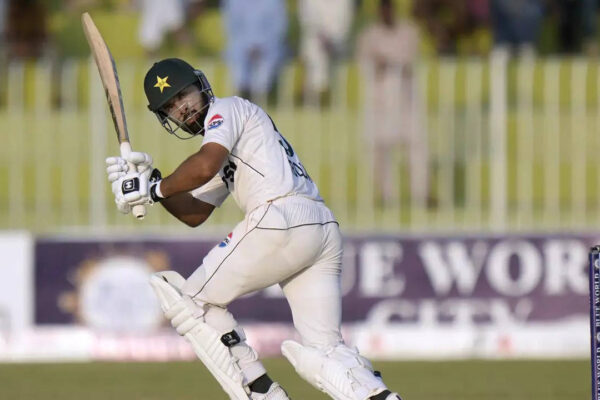 Pakistan 111/6 in 37.2 Overs | Pakistan vs Bangladesh Live Score: Bangladesh on the brink of historic victory against Pakistan in Rawalpindi