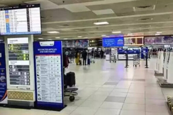 ‘No food, water’: Hundreds of migrants from India, Nepal, and Vietnam stuck at Brazil’s airport