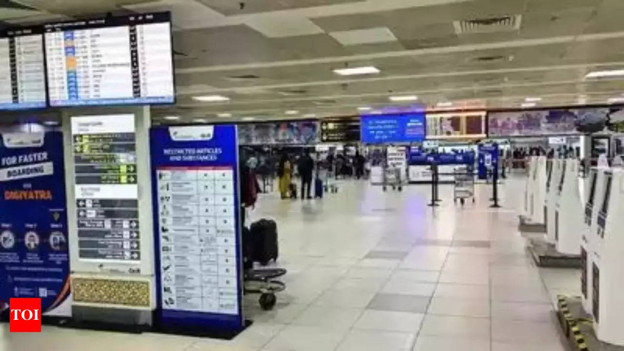 ‘No food, water’: Hundreds of migrants from India, Nepal, and Vietnam stuck at Brazil’s airport