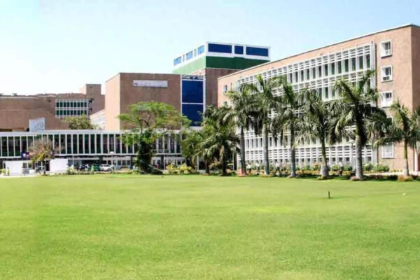 Top medical colleges of Delhi according to NIRF Ranking 2024