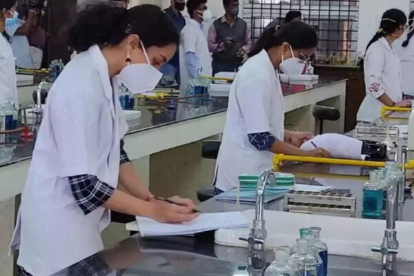 Karnataka’s leading medical colleges in NIRF Ranking 2024