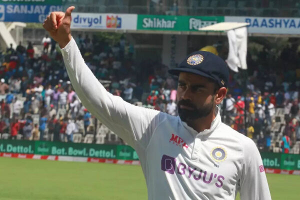 ‘Virat Kohli should have…’ Former India batting coach questions Kohli’s decision – Watch | Cricket News