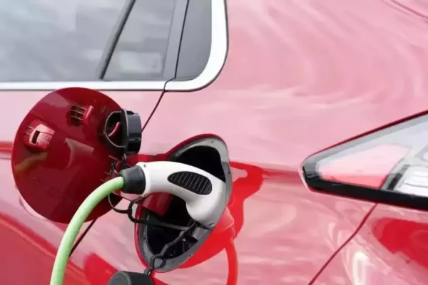 Government’s schemes boost domestic electric vehicle manufacturing