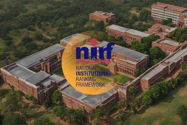 NIRF Rankings 2024: Top 4 Engineering Colleges in Andhra Pradesh