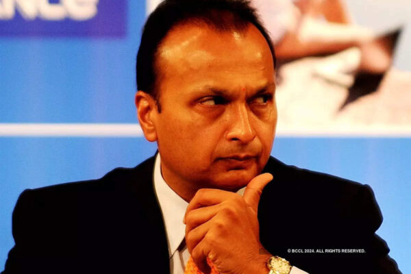 Reliance Infrastructure Ltd: Anil Ambani reviewing Sebi order, to take appropriate steps as legally advised