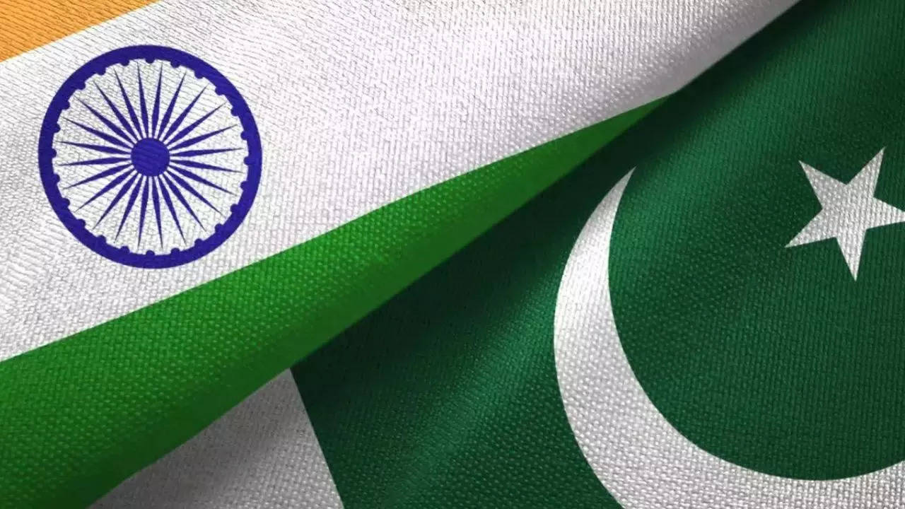 Denied visa by India, Pakistan’s sports body lodges complaint | More sports News