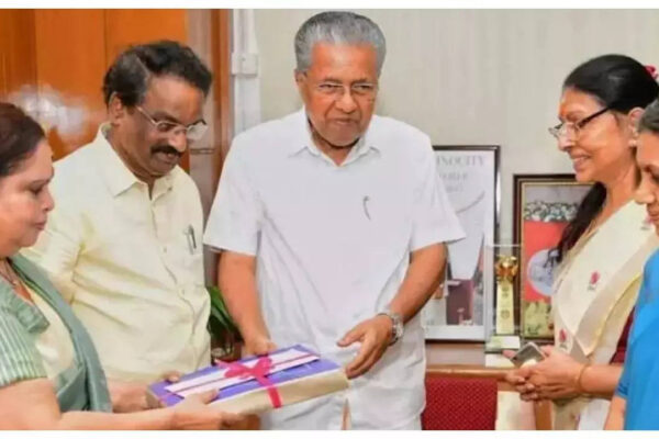 Hema committee report: Kerala govt forms special team to probe atrocities on women in film industry | India News