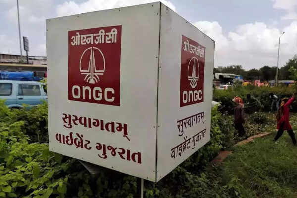 ONGC adds well to boost oil, gas output from K-G basin block
