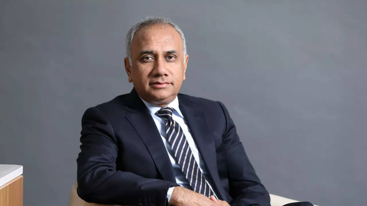 GenAI will ensure strong hiring growth: Infosys CEO Parekh | India News