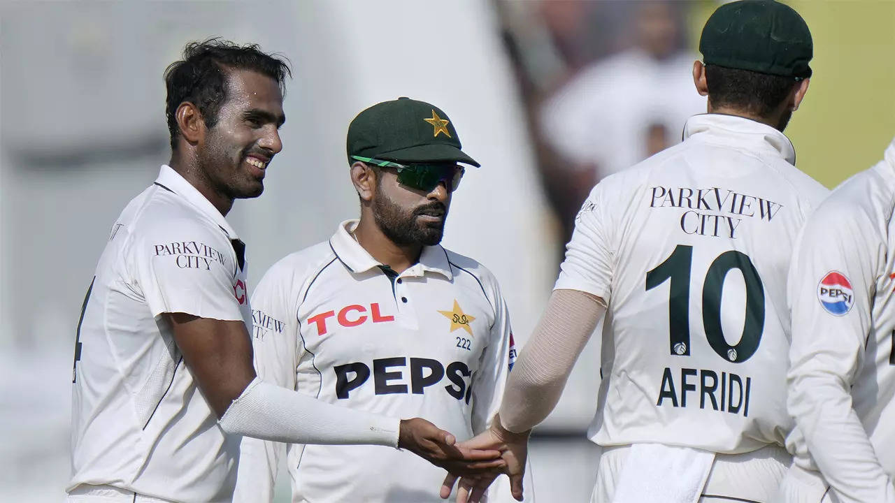 Pakistan and India now share an unwanted record in Test cricket history | Cricket News