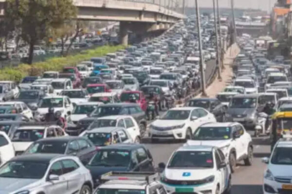 CNG vehicles emit more pollutants than you think: Study from Delhi-Gurgaon shows