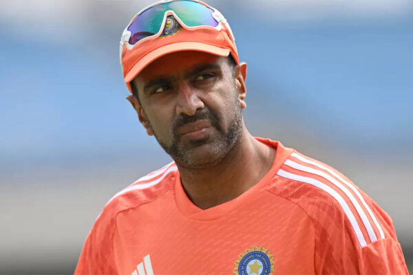 ‘Not sure if it’s a scam!’: Ravichandran Ashwin slams airline over seat allocation issues | Off the field News