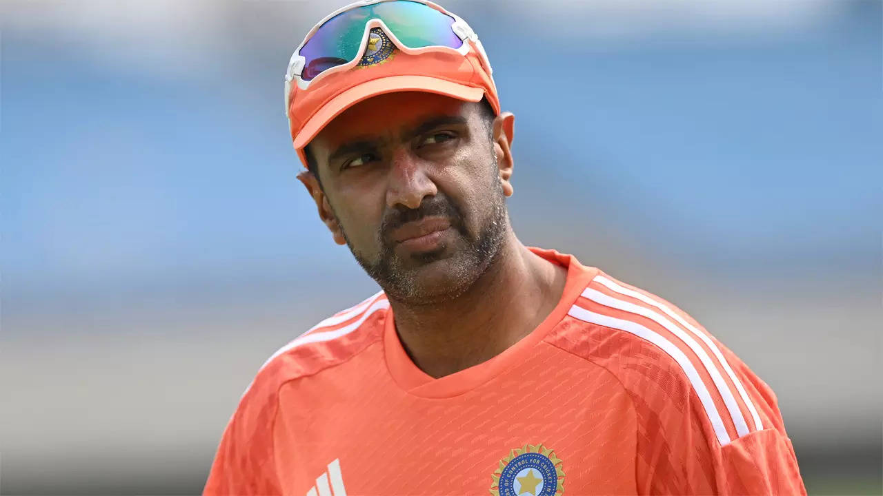 ‘Not sure if it’s a scam!’: Ravichandran Ashwin slams airline over seat allocation issues | Off the field News