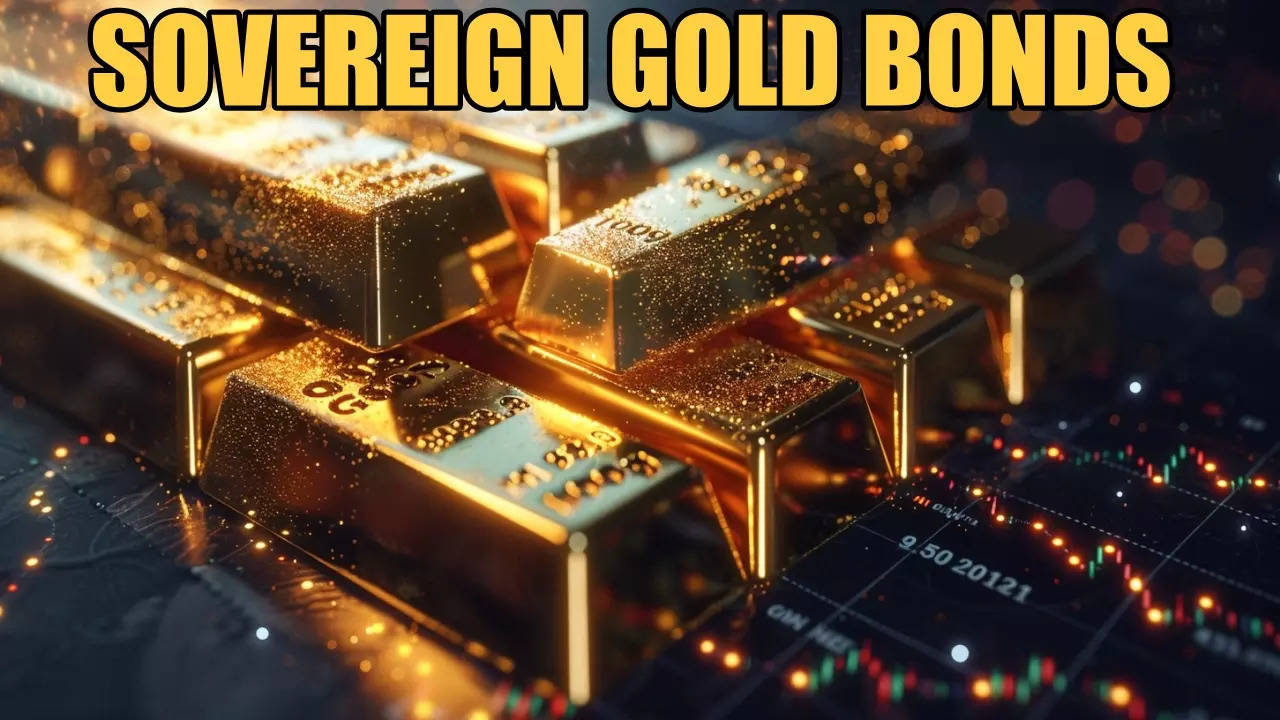 Sovereign Gold Bonds: RBI announces early redemptions for some SGBs – should investors redeem?