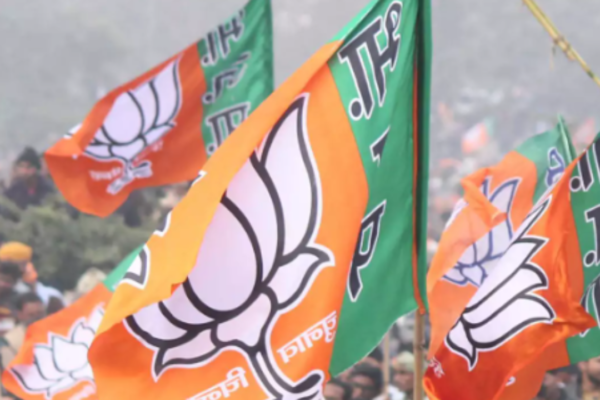 BJP releases second list of 1 candidate for J&K assembly elections | India News