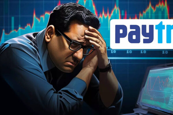 Paytm founder Vijay Shekhar Sharma, other board members issued notice by SEBI: Report