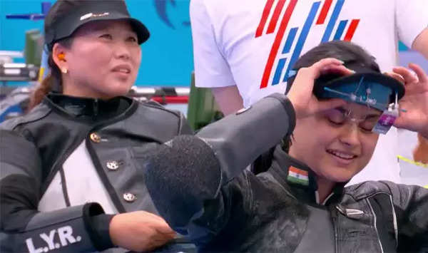 EXCLUSIVE | Avani Lekhara on her Paris Paralympic gold: ‘Focused on my name going on top, not the 6.8 by the South Korean shooter’ | Paris Paralympics News EXCLUSIVE | Avani Lekhara on her Paris Paralympic gold: ‘Focused on my name going on top, not the 6.8 by the South Korean shooter’ | Paris Paralympics News
