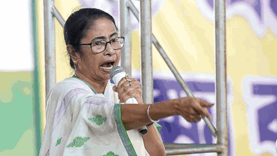 Bengal’s Aparajita Bill, with death for rape, set to be tabled in House today | Kolkata News Bengal’s Aparajita Bill, with death for rape, set to be tabled in House today | Kolkata News