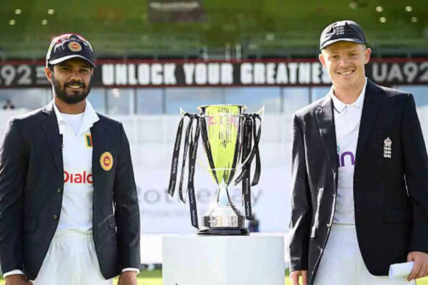 Live Cricket Score: England vs Sri Lanka, 3rd Test Day 1 Live Cricket Score: England vs Sri Lanka, 3rd Test Day 1