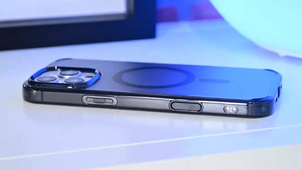 Apple event: This may be your first look at Apple iPhone 16 Cover/Case that confirm the new Capture Button Apple event: This may be your first look at Apple iPhone 16 Cover/Case that confirm the new Capture Button
