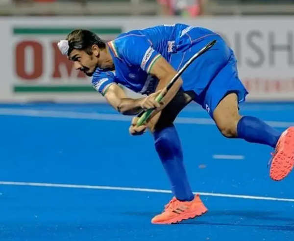 With wind behind its sails, Indian hockey eyes ‘high five’ at men’s Asian Champions Trophy | Hockey News With wind behind its sails, Indian hockey eyes ‘high five’ at men’s Asian Champions Trophy | Hockey News