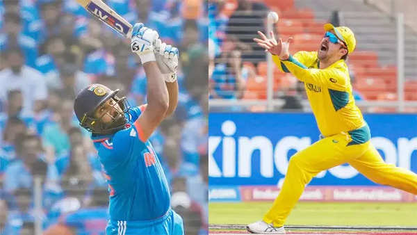 When Travis Head called India captain Rohit Sharma ‘unluckiest’ in the world | Cricket News When Travis Head called India captain Rohit Sharma ‘unluckiest’ in the world | Cricket News