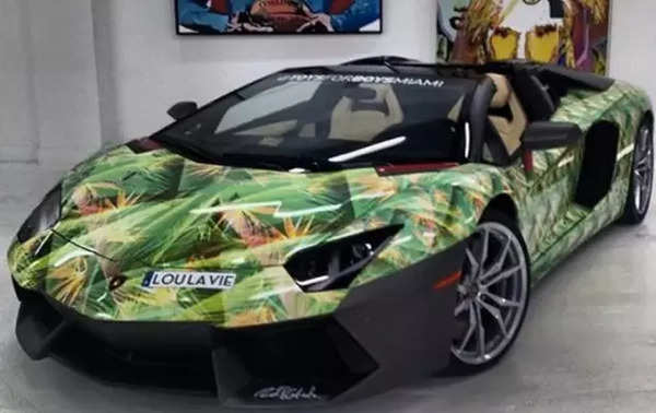 Lionel Messi’s Maserati to Lebron James’ Lamborghini – Top sports stars and their luxurious fast cars | Off the field News Lionel Messi’s Maserati to Lebron James’ Lamborghini – Top sports stars and their luxurious fast cars | Off the field News