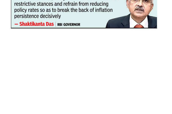 Growth potential 7.5% or more: RBI governor Growth potential 7.5% or more: RBI governor