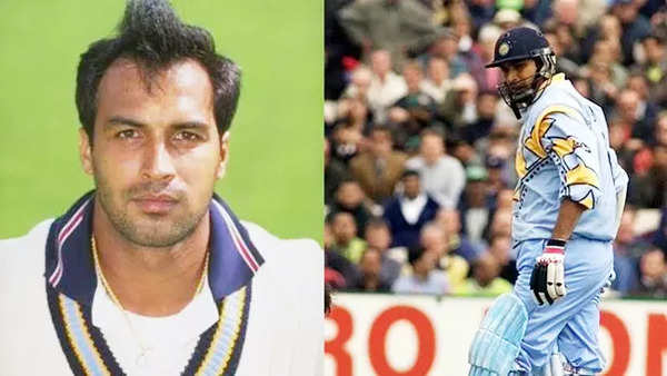 Robin Singh: The West Indies-born cricketer who became Team India legend | Cricket News Robin Singh: The West Indies-born cricketer who became Team India legend | Cricket News