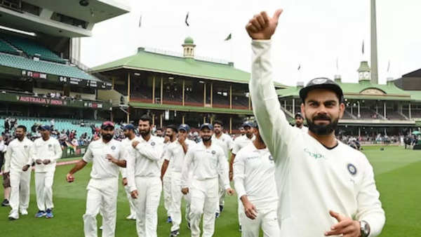 Border Gavaskar Trophy: Why Adelaide Oval can be regarded as India’s ‘home ground’ in Australia | Cricket News Border Gavaskar Trophy: Why Adelaide Oval can be regarded as India’s ‘home ground’ in Australia | Cricket News