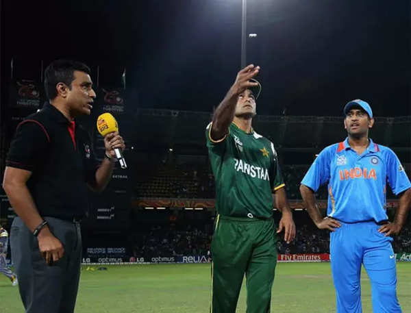Ssshhhh…! When Suresh Raina silenced Pakistan fans | Cricket News Ssshhhh…! When Suresh Raina silenced Pakistan fans | Cricket News