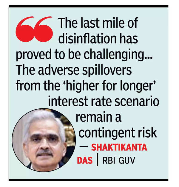 In inflation fight, new MPC to face growth risks In inflation fight, new MPC to face growth risks
