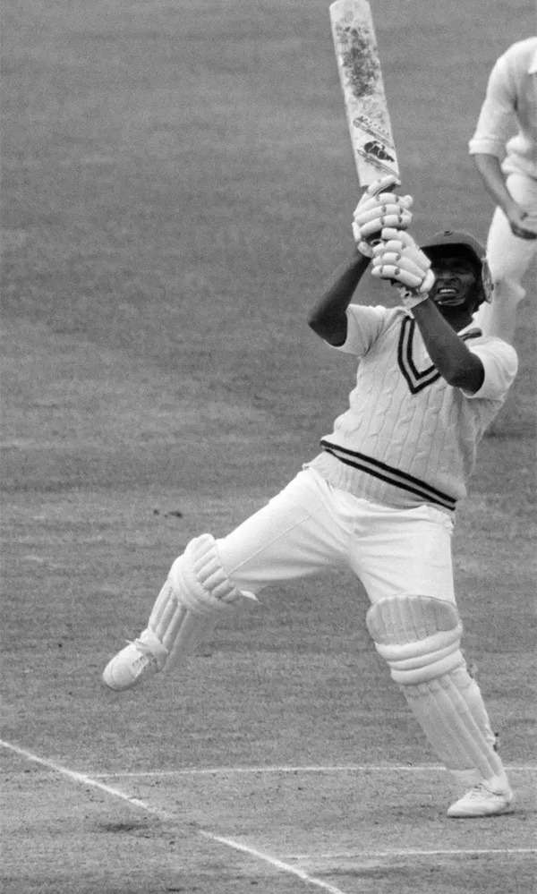 A tale of ‘identical’ hundreds in a Test match | Cricket News A tale of ‘identical’ hundreds in a Test match | Cricket News