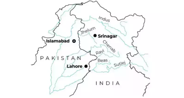 Indus Water Treaty: India serves formal notice to Pakistan, seeks modification | India News