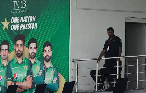 Security threat! When New Zealand called off Pakistan tour minutes before play | Cricket News