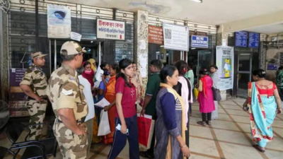 Junior Doctors: Junior Doctors Resume Emergency Duties After 42-Day Protest Amid Safety Concerns | Kolkata News