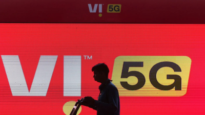 Vodafone Idea signs Rs 30,000 crore deal with Nokia, Ericsson & Samsung for 4G, 5G equipment Vodafone Idea signs Rs 30,000 crore deal with Nokia, Ericsson & Samsung for 4G, 5G equipment