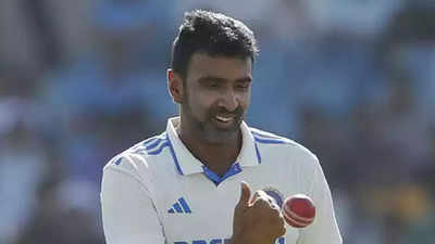 ‘One match at a time’: Ravichandran Ashwin’s evolving strategy for a demanding Test cricket season | Cricket News ‘One match at a time’: Ravichandran Ashwin’s evolving strategy for a demanding Test cricket season | Cricket News