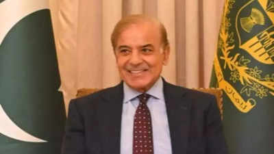 Pakistan PM Shehbaz to raise Kashmir, Palestine, Islamophobia issues at UNGA Pakistan PM Shehbaz to raise Kashmir, Palestine, Islamophobia issues at UNGA