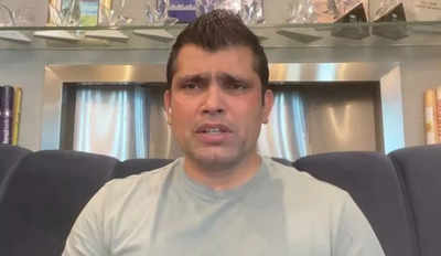 Without these two players, India can’t form a Test playing XI: Kamran Akmal | Cricket News Without these two players, India can’t form a Test playing XI: Kamran Akmal | Cricket News