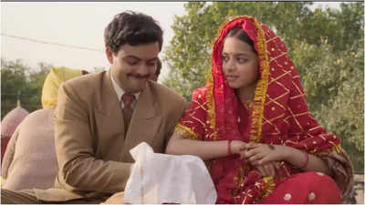 Kiran Rao’s Laapataa Ladies Selected as India’s Official Entry for the 97th Oscars | Kiran Rao’s Laapataa Ladies Selected as India’s Official Entry for the 97th Oscars |
