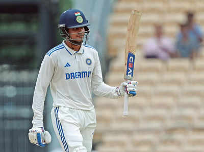 Shubman Gill: Dinesh Karthik sees ‘greatness’ in Shubman Gill, but… | Cricket News Shubman Gill: Dinesh Karthik sees ‘greatness’ in Shubman Gill, but… | Cricket News
