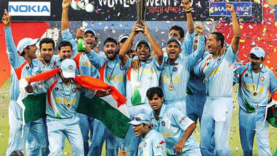 Meet Haryana Police DSP who guided India to T20 World Cup glory in 2007 | Cricket News Meet Haryana Police DSP who guided India to T20 World Cup glory in 2007 | Cricket News
