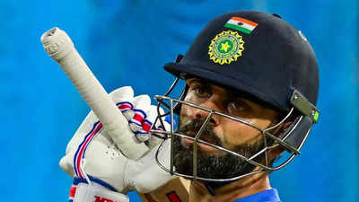 ‘Virat Kohli has lost momentum, can’t beat Sachin Tendulkar’s record’ | Cricket News ‘Virat Kohli has lost momentum, can’t beat Sachin Tendulkar’s record’ | Cricket News